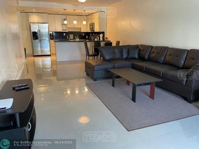 Departamento en venta en Sunny Isles, Miami