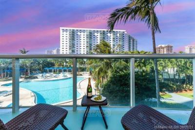 Departamento en venta en Sunny Isles, Miami