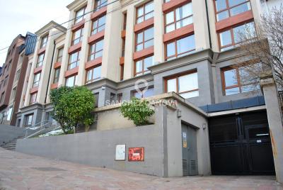 Cochera en venta en Belgrano, Bariloche