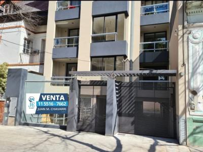 Departamento 1 dormitorios en venta en Villa Urquiza, Ciudad de Buenos Aires