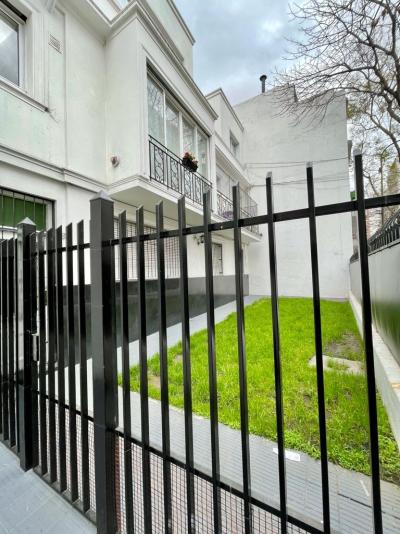 Departamento 3 dormitorios en alquiler en Caballito, Ciudad de Buenos Aires