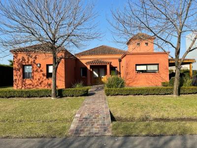 Casa en venta en Talar del Lago 2, General Pacheco