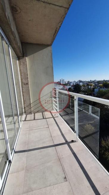 Departamento en venta en La Plata