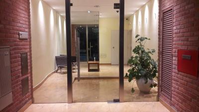 Departamento 1 dormitorios en venta en Las Cañitas, Ciudad de Buenos Aires