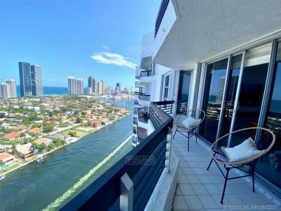 Departamento en venta en Aventi Aventura, Miami