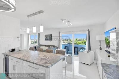 Departamento en venta en Miami Beach, Miami