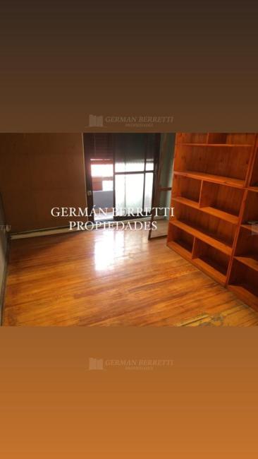 Departamento 2 dormitorios en venta en Lanus Este, Lanus