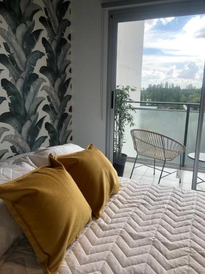 Departamento en venta en Remedios De Escalada, Lanus