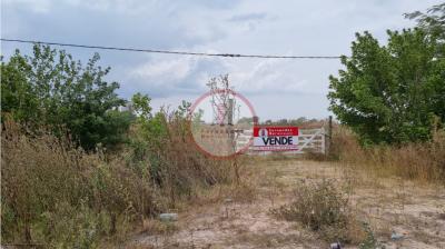 Terreno en venta en Abasto, La Plata