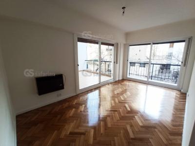 Departamento en venta en Recoleta, Ciudad de Buenos Aires