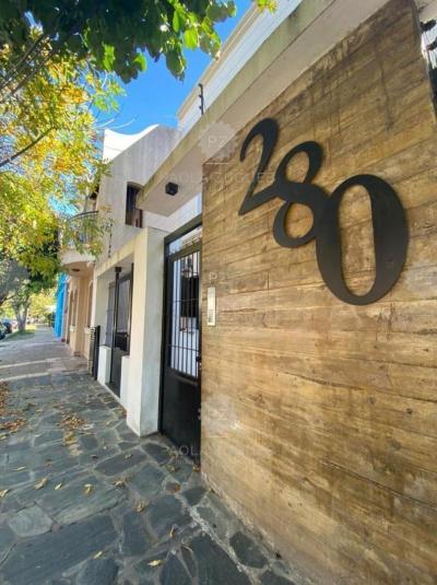 Departamento 1 dormitorios en venta en Quilmes