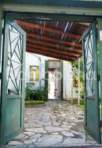 Casa en venta en Villa Luro, Ciudad de Buenos Aires