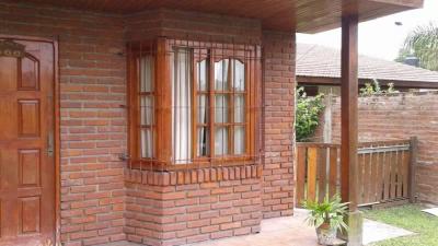 Casa 2 dormitorios en venta en Benavidez, Tigre