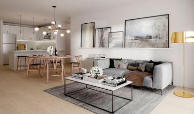 Departamento 3 dormitorios en venta en Orlando