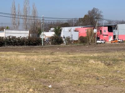 Terreno en venta en Lujan
