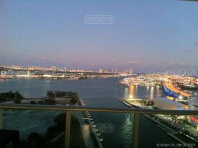 Departamento en venta en Miami