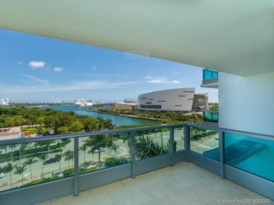 Departamento en venta en Miami