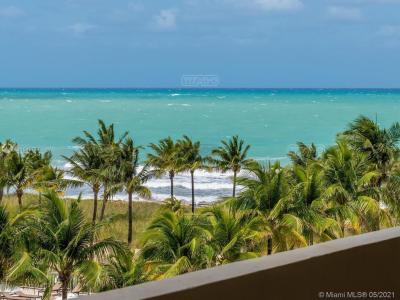 Departamento en venta en Bal Harbour, Miami