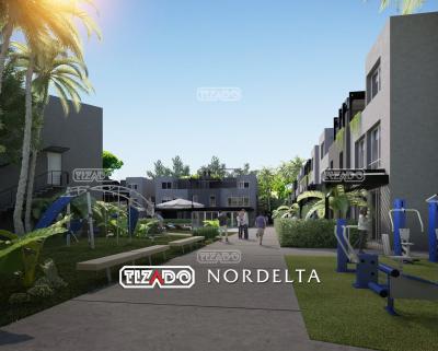 Departamento 3 dormitorios en venta en Nordelta, Tigre