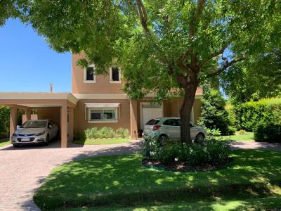 Casa en venta en Talar del Lago 1, General Pacheco
