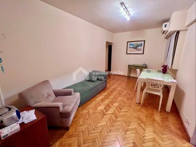 Departamento 1 dormitorios en venta en Palermo, Ciudad de Buenos Aires