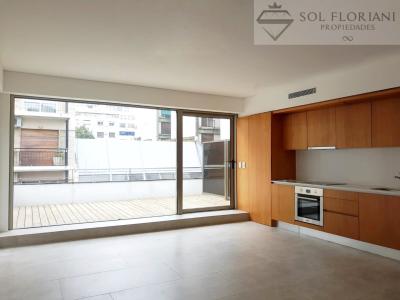 Departamento en venta en Plaza San Martin, Ciudad de Buenos Aires