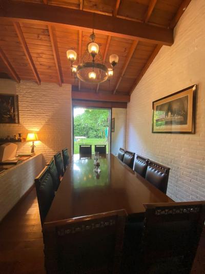 Casa en alquiler en La Horqueta, San Isidro