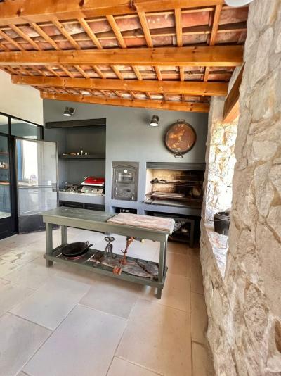 Casa en alquiler en Albanueva, Rincon de Milberg