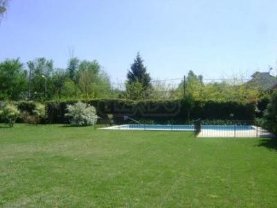 Casa en alquiler temporario en Buenos Aires Golf, Bella Vista