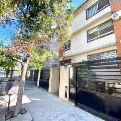 Departamento 2 dormitorios en venta en San Isidro