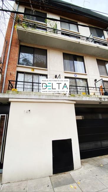 Departamento en venta en San Isidro