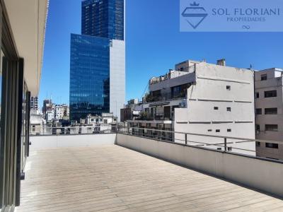 Departamento en venta en Plaza San Martin, Ciudad de Buenos Aires
