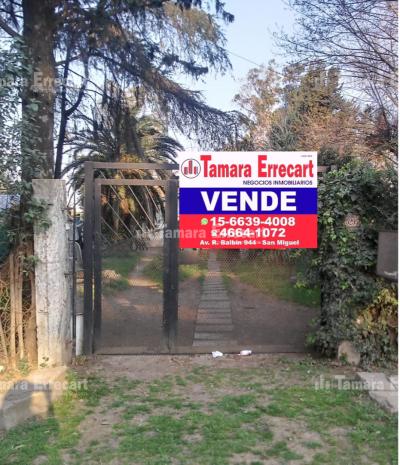 Casa 3 dormitorios en venta en San Miguel Oeste, San Miguel