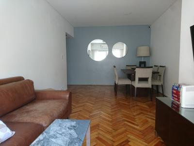 Departamento en venta en Palermo Chico, Ciudad de Buenos Aires