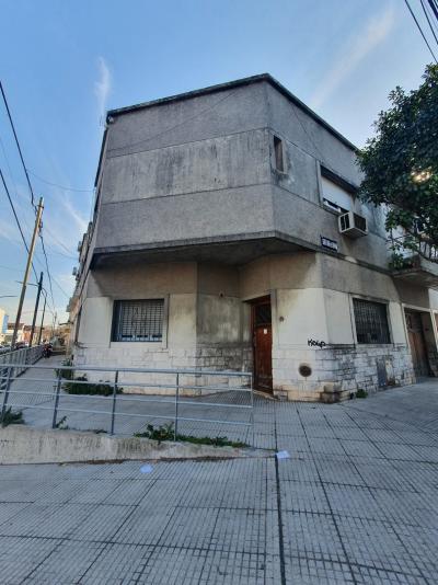 Departamento en venta en Barracas, Ciudad de Buenos Aires