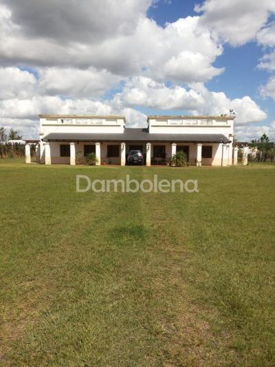 Casa 3 dormitorios en venta en Mercedes