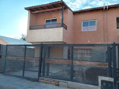 Casa 3 dormitorios en venta en Plottier, Neuquen