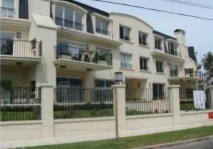 Departamento 2 dormitorios en alquiler en Punta Chica, San Fernando