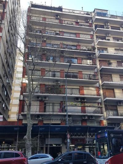 Departamento en venta en Belgrano, Ciudad de Buenos Aires