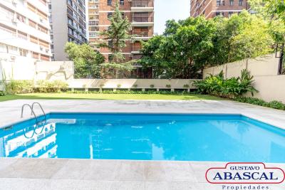 Departamento en alquiler en Belgrano, Ciudad de Buenos Aires