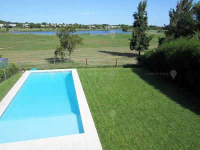 Casa en venta en San Isidro Labrador, Villanueva