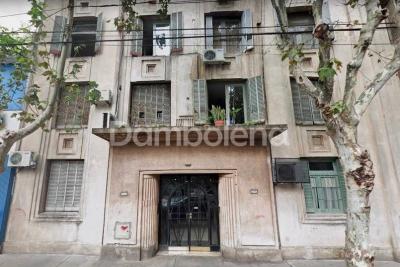 Departamento en venta en Balvanera, Ciudad de Buenos Aires
