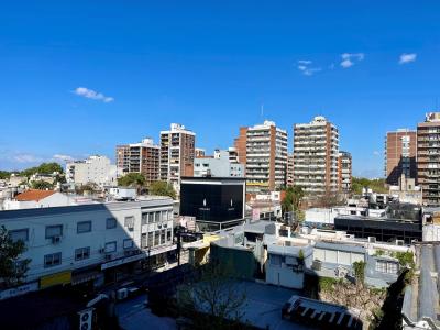 Departamento 3 dormitorios en venta en Martinez, San Isidro