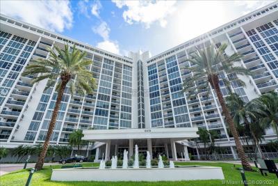 Departamento en venta en Bal Harbour, Miami