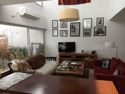 Departamento en venta en Beccar, San Isidro
