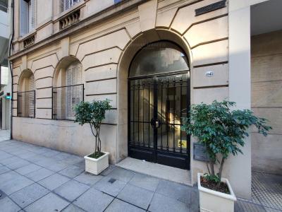 Departamento en alquiler en Recoleta, Ciudad de Buenos Aires