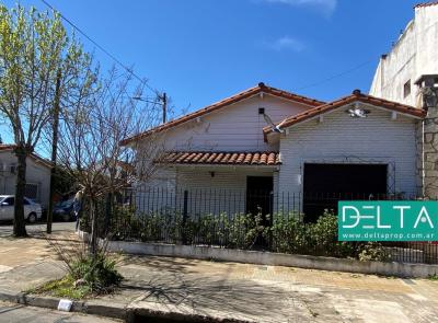 Casa en venta en Vicente Lopez