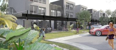 Departamento en venta en Nordelta, Tigre