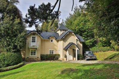 Casa 4 dormitorios en venta en Valle Escondido, Bariloche