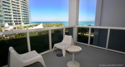 Departamento en venta en Bal Harbour, Miami